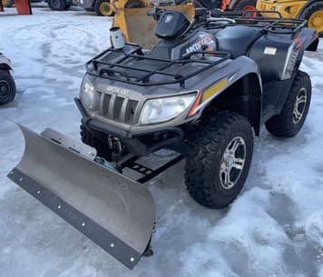 Main image Arctic Cat 700